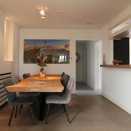 Vakantiehuis Tussen Duin En Strand By Droomvilla Egmond aan den Hoef Ngoại thất bức ảnh