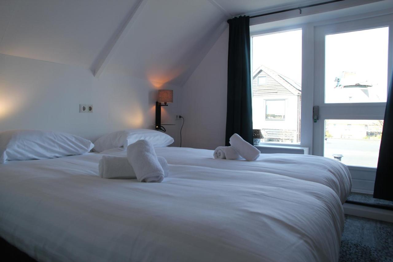 Vakantiehuis Tussen Duin En Strand By Droomvilla Egmond aan den Hoef Ngoại thất bức ảnh